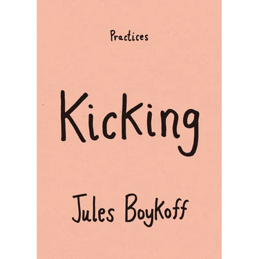 Kicking