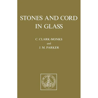 Stones and Cord in Glass