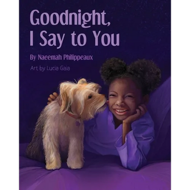Goodnight, I Say to You