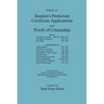 Indexes to Seamen's Protection Certificate Applications and Proofs of Citizenship: Principally the Ports of New Orleans, La, New Haven, CT, Bath, Me,