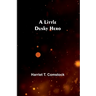 A Little Dusky Hero