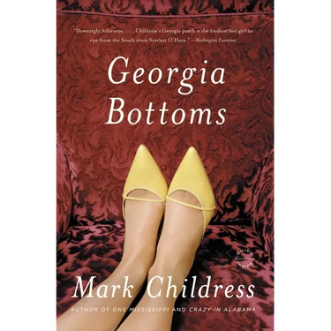 Georgia Bottoms