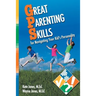 Great Parenting Skills for Navigating Your Kids Personality