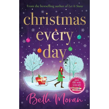 Christmas Every Day