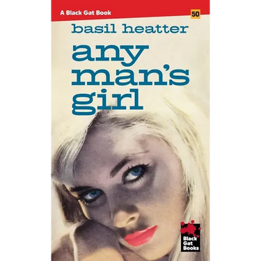 Any Man's Girl