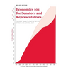 Economics 101 for Senators and Representatives: President Obama's Legacy of Deficit Spending and National Debt