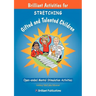 Brilliant Activities for Stretching Gifted and Talented Children: Open-ended Mental Stimulation Activities