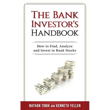 The Bank Investor's Handbook