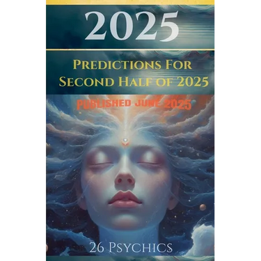 2025 Predictions for Second Half