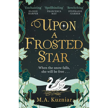 Upon a Frosted Star