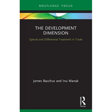 The Development Dimension: Special and Differential Treatment in Trade