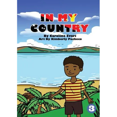 In My Country