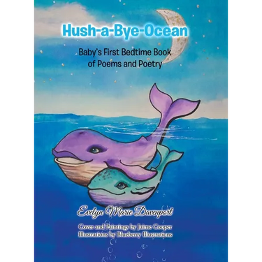 Hush-a-Bye-Ocean