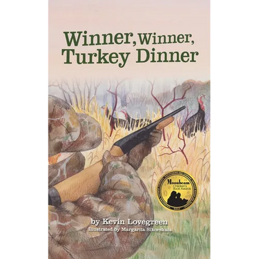 Winner, Winner, Turkey Dinner