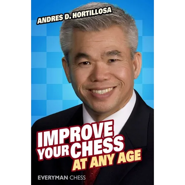 Improve Your Chess at Any Age