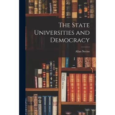 The State Universities and Democracy