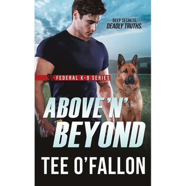 Above 'N' Beyond