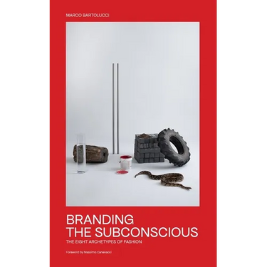 Branding the Subconscious: The Eight Archetypes of Fashion