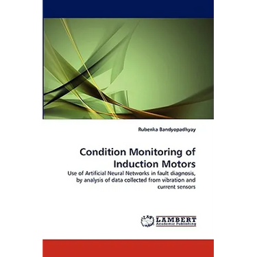 Condition Monitoring of Induction Motors