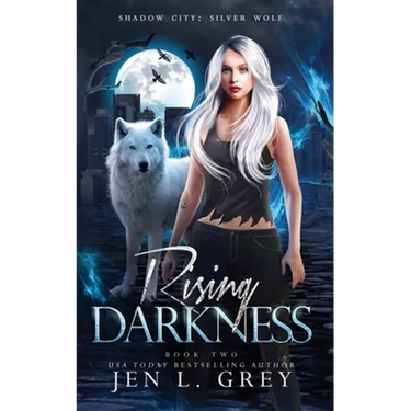 Rising Darkness