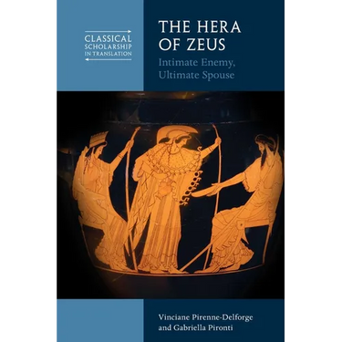 The Hera of Zeus