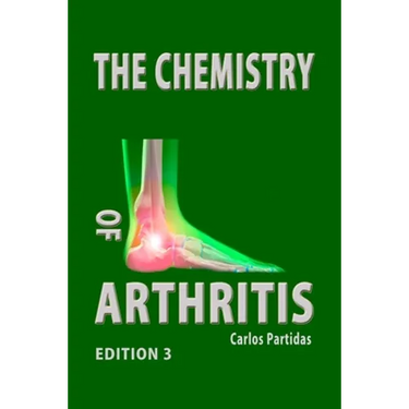 The Chemistry of Arthritis: Why Humans Should Not Eat Meat