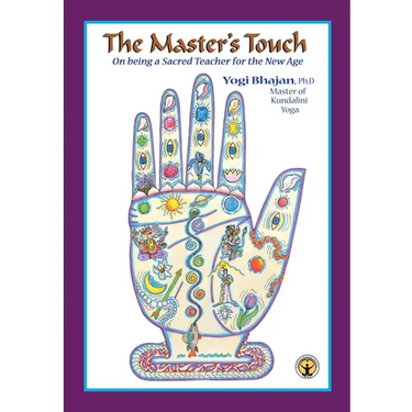 The Master's Touch