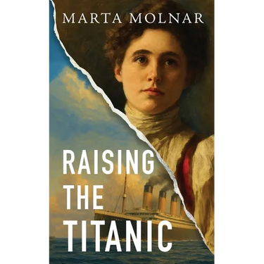 Raising The Titanic