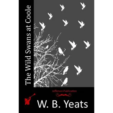 The Wild Swans at Coole
