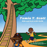 Tamia T Scott: Hide and Seek with Malik