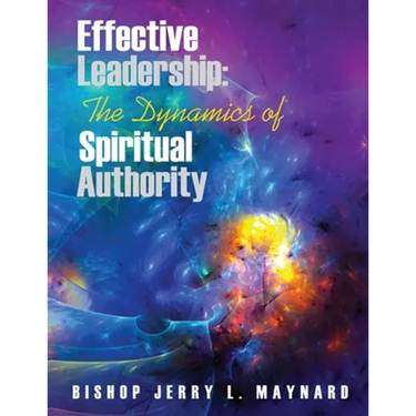 Effective Leadership
