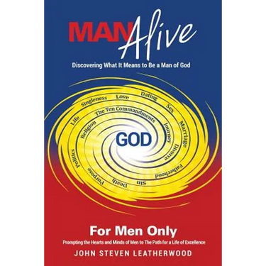 Man Alive