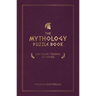 The Mythology Puzzle Book: 200 Brain-Teasing Activities