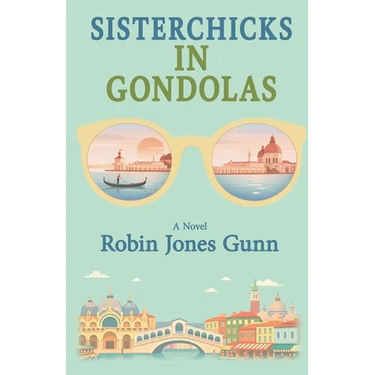 Sisterchicks in Gondolas