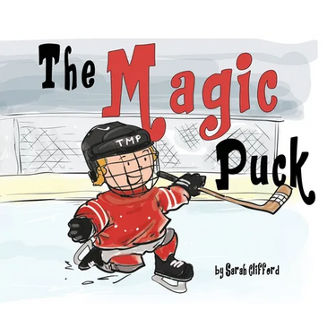 The Magic Puck