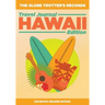The Globe Trotter's Records - Travel Journal Hawaii Edition