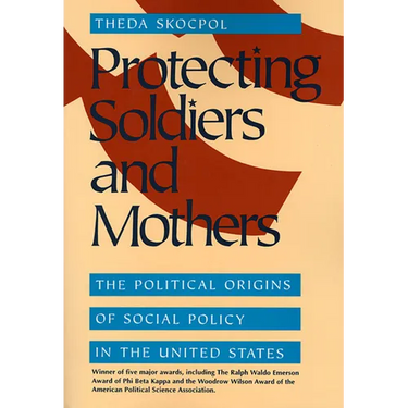 Protecting Soldiers P