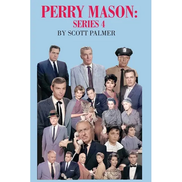 Perry Mason Series 4