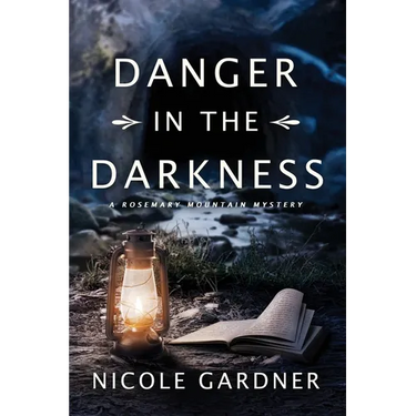 Danger in the Darkness