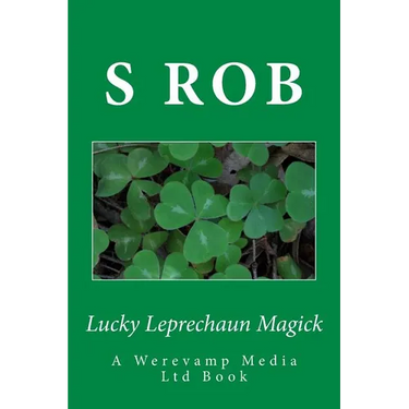 Lucky Leprechaun Magick