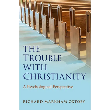 The Trouble with Christianity