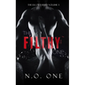 The Filthy One: Dark, Seductive Romance