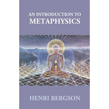 An Introduction To Metaphysics