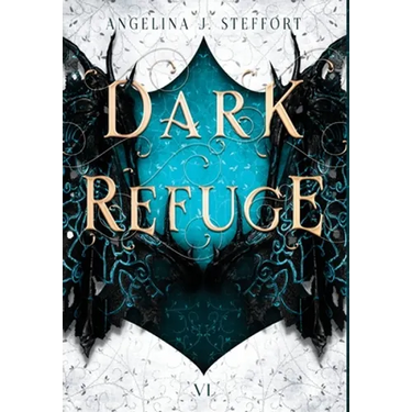 Dark Refuge