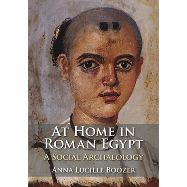 At Home in Roman Egypt