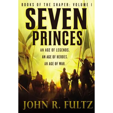 Seven Princes