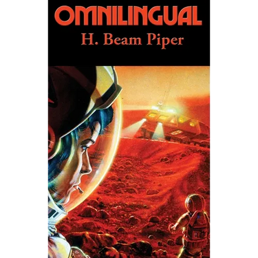 Omnilingual: A Positronic Book