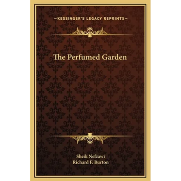 The Perfumed Garden