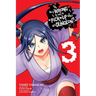 Is It Wrong to Try to Pick Up Girls in a Dungeon? II, Vol. 3 (Manga)