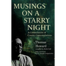 Musings on a Starry Night: A Constellation of Cosmic Contemplations